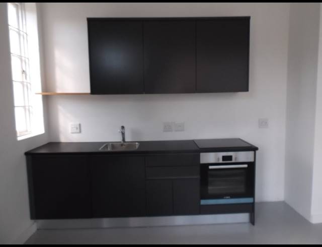 1 bed property to rent in OBSERVATORY